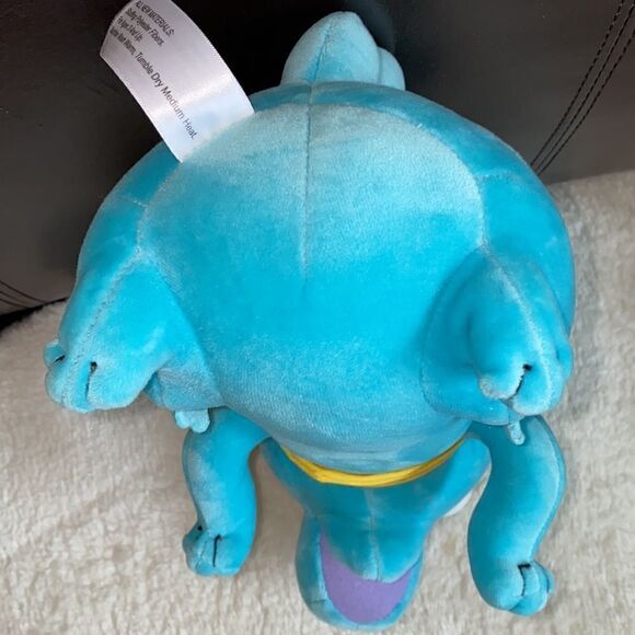 The Odd 1s Out Furry Plooosh - Picture 5 of 10